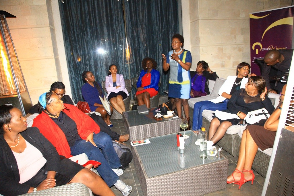 Wealth Creation Coaching on women And wealth
